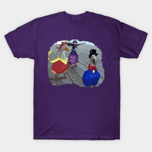 Duck Tales T-Shirt